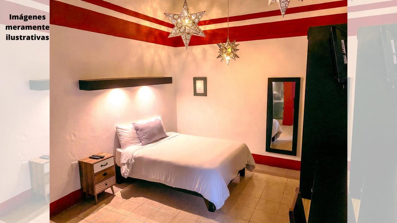Suites Aldama Toluca Extérieur photo